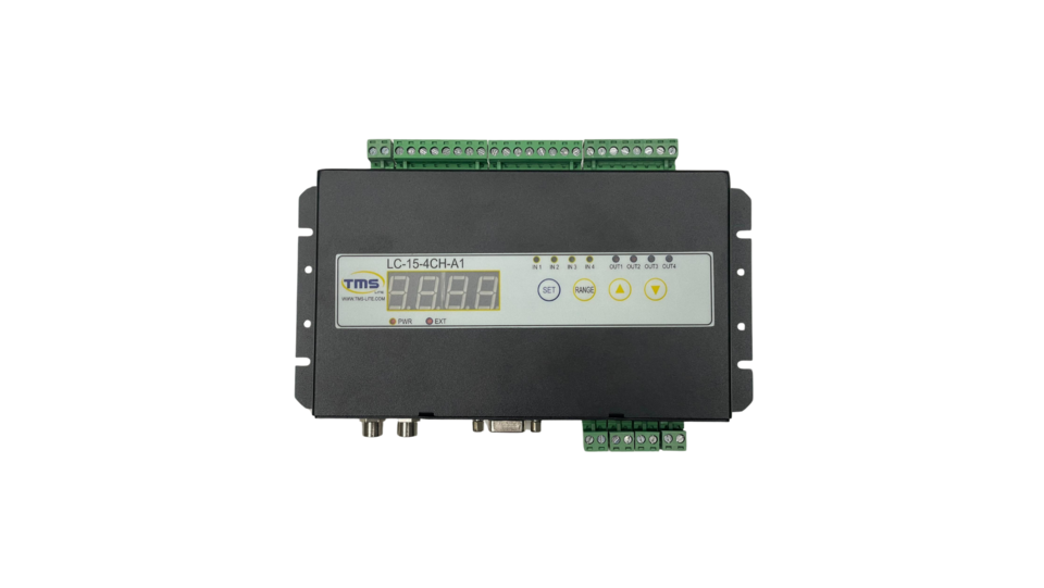 LC-15-4CH-A1 Controller